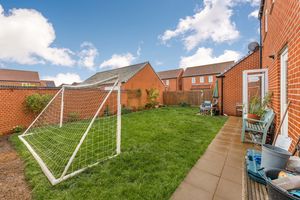 Yarrow Road Bodicote